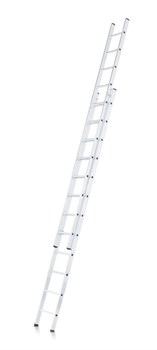 Двухсекционная раздвижная лестница Zarges Z300 2х15 42525 - фото 100987