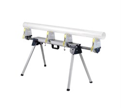 Трубный складной верстак Exact PipeBench 170 без принадлежностей - фото 101678