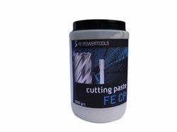 Паста для резки и сверления особо прочных металлов FE POWERTOOLS - фото 102569
