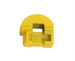 Гибочный сегмент Small Quick BEND SQB14 для толстостенных труб диаметром 14 мм - фото 103032