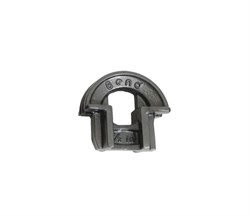 Гибочный сегмент Big Quick BEND BQB 1/2 для толстостенных труб диаметром 1/2" - фото 103137