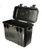 Пластиковый кейс Zarges Peli Case 18 л 46730 - фото 103649