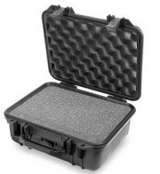 Пластиковый кейс Zarges Peli Case 15 л 46850 - фото 103655