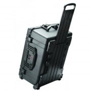 Пластиковый кейс Zarges Peli Case 46,5 л 46790 - фото 103673