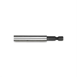 Магнитный битодержатель Witte 1/4" шестигранный 200 мм 26024 - фото 10393