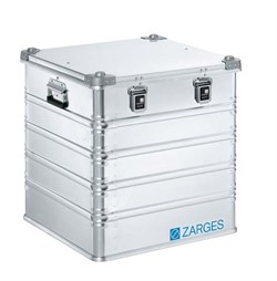 Алюминиевый ящик Zarges К 470 175 л 40836 - фото 103979