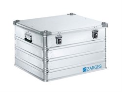 Алюминиевый ящик Zarges К 470 190 л 40843 - фото 103984