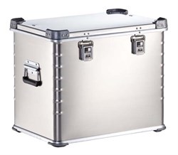 Алюминиевый ящик Zarges Y 100 л 45052 - фото 104024