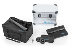 Полный пакет оснастки к ящикам Zarges К 424 ХС 69 л 41816 - фото 104054