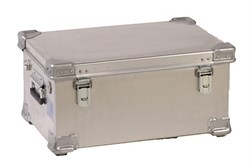 Алюминиевый ящик Zarges К 475 153 л 45144 - фото 104091