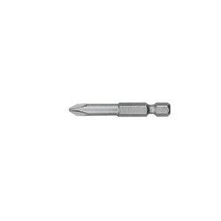 Крестовая бита Witte Bitflex 1/4" РН 4х50 мм 27523 - фото 10495