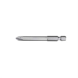 Крестовая бита Witte Bitflex 1/4" РН 3х90 мм 27461 - фото 10496