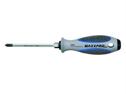 Крестовая отвертка Witte Maxxpro Plus PH3 8,0х150 мм 63503 - фото 106415