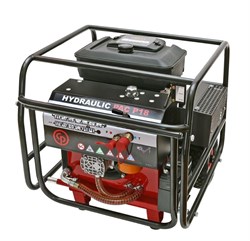 Гидростанция Chicago Pneumatic PAC P18 - фото 106782
