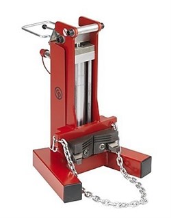 Гидравлический домкрат Chicago Pneumatic PPU 22 HD - фото 106881