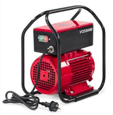 Механический преобразователь частоты и напряжения Chicago Pneumatic VCE 800 M - фото 106937