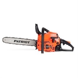 Бензопила PATRIOT PT 5220 - фото 107730