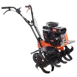 Бензиновый культиватор PATRIOT T 7085 P OREGON - фото 107971