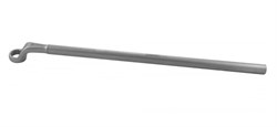 Накидной ключ Jonnesway Heavy Duty изогнутый, 36 мм W77136 - фото 109051