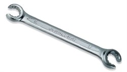 Разрезной гаечный ключ Jonnesway, 25x28 мм W242528 - фото 109180