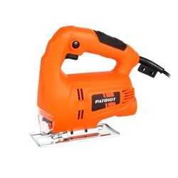 Электрический лобзик (электролобзик) PATRIOT LS501 The One - фото 109301