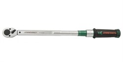 Динамометрический ключ Jonnesway 3/8" DR, 20-100 Нм T27100N - фото 109631