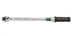 Динамометрический ключ Jonnesway 1/2" DR, 60-340 Нм T27340N - фото 109640