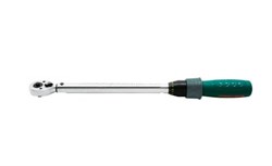 Динамометрический ключ Jonnesway 1" DR, 300-1500 Нм T161501N - фото 109667