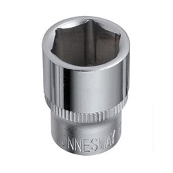 Торцевая головка Jonnesway 1/4"DR, 7 мм S04H217 - фото 109753