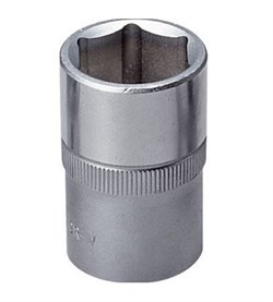 Торцевая головка Jonnesway 3/8"DR, 8 мм S04H3108 - фото 109784