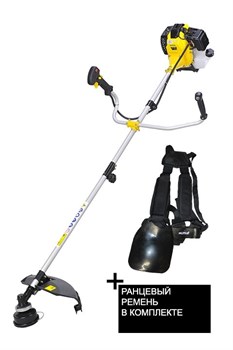 Бензиновый триммер Huter GGT-2500S - фото 109846