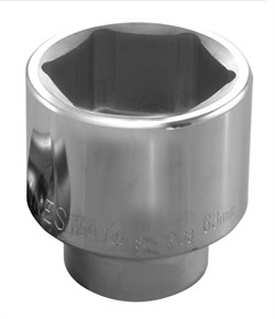 Торцевая головка Jonnesway 1"DR, 70 мм S04H8170 - фото 110065