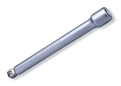 Удлинитель для торцевых головок Jonnesway с шаром, 1/2"DR, 125 мм S21H41125 - фото 110214