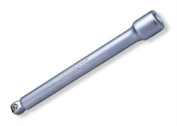 Удлинитель для торцевых головок Jonnesway с шаром, 1/2"DR, 250 мм S21H41250 - фото 110215
