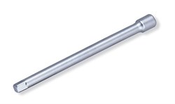 Удлинитель для торцевых головок Jonnesway, 1/4"DR, 50 мм S24H250 - фото 110217