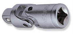 Карданный шарнир Jonnesway для торцевых головок, 1/4"DR S15H240 - фото 110257