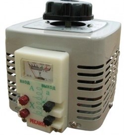 Автотрансформатор (ЛАТР) Ресанта TDGC2-20К 20kVA - фото 110502