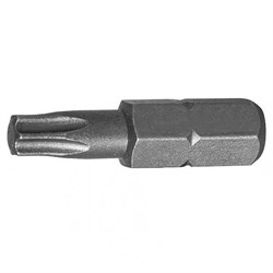 Бита-звездочка Jonnesway Torx Т40x10x30 мм D130T40 - фото 112996
