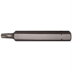 Бита-звездочка Jonnesway Torx Т40x10x75 мм D175T40 - фото 113009