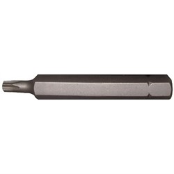 Бита-звездочка Jonnesway Torx Т60x10x75 мм D175T60 - фото 113015