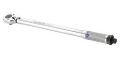 Динамометрический ключ King Tony 1/2", 40-320 Нм 34426-2A - фото 113432