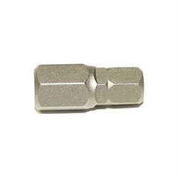 Шестигранная бита Jonnesway H7x10x30 мм D130H70 - фото 113456
