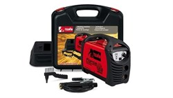 Сварочный инвертор Telwin TECNICA 188 MPGE 230V - фото 114138