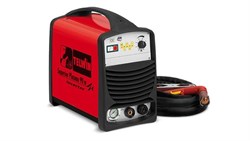 Сварочный аппарат плазменной резки Telwin SUPERIOR PLASMA 90 HF 400V + ACC. - фото 114619