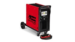 Сварочный аппарат плазменной резки Telwin ENTERPRISE PLASMA 160HF 230-400V - фото 114690