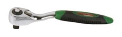 Ключ трещотка Jonnesway мини 1/4"DR, 60 зубцов RD03 - фото 114732