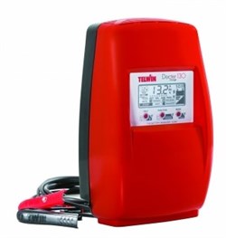 Зарядное устройство Telwin DOCTOR CHARGE 130 230V 12V/24V - фото 114779