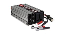 Автотрансформатор (ЛАТР) Telwin CONVERTER 310 USB - фото 114888