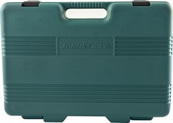 Пластиковый кейс для набора инструмента S05H48107S Jonnesway P-B(S05H48107S) - фото 115405