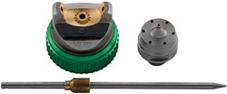 Сменная дюза для краскопульта JA-HVLP-1080G 1,2 мм Jonnesway JA-HVLP-1080GN 47693 - фото 115565